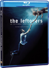 The Leftovers: The Complete Second Season (Blu-ray Movie)