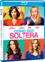 How to Be Single (Blu-ray Movie)