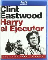 The Enforcer (Blu-ray Movie)