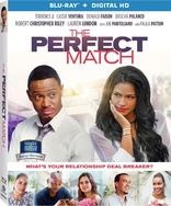 The Perfect Match (Blu-ray Movie)