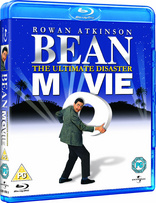 Bean: The Ultimate Disaster Movie (Blu-ray Movie)
