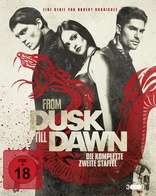 From Dusk Till Dawn: Season 2 (Blu-ray Movie)