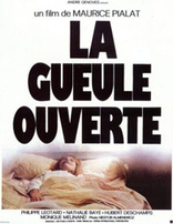 La Gueule Ouverte (Blu-ray Movie), temporary cover art