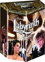 Labyrinth (Blu-ray Movie)