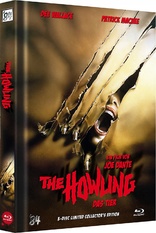 The Howling (Blu-ray Movie)