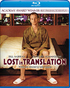 Lost in Translation (Blu-ray Movie)