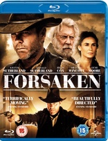 Forsaken (Blu-ray Movie), temporary cover art