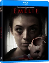 Emelie (Blu-ray Movie)