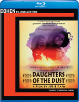 Daughters of the Dust (Blu-ray Movie)