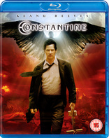 Constantine (Blu-ray Movie)