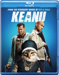 Keanu (Blu-ray)