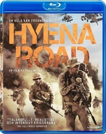 Hyena Road (Blu-ray Movie)