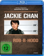 Rob-B-Hood (Blu-ray Movie)