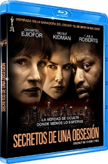 Secret in Their Eyes (Blu-ray Movie)