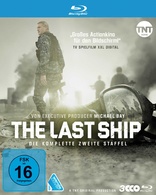 The Last Ship: The Complete Second Season (Blu-ray Movie)