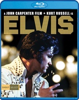 Elvis (Blu-ray Movie)