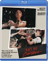 Out of Control (Blu-ray Movie)