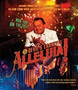 Alleluia! The Devil's Carnival (Blu-ray Movie)