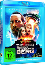 Race to Witch Mountain (Blu-ray Movie)