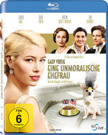 Easy Virtue (Blu-ray Movie)