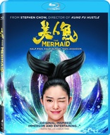 The Mermaid (Blu-ray Movie)