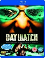 Day Watch (Blu-ray Movie)