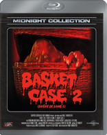Basket Case 2 (Blu-ray Movie)