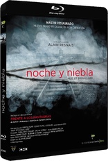 Noche y Niebla (Blu-ray Movie)