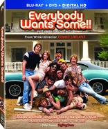 Everybody Wants Some!! (Blu-ray Movie)