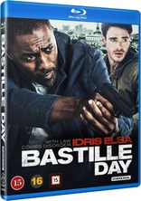 Bastille Day (Blu-ray Movie)