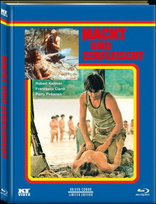 Cannibal Holocaust - Cover B (Blu-ray Movie), temporary cover art