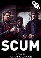 Scum (Blu-ray Movie)