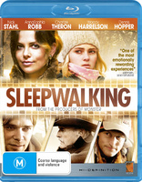 Sleepwalking (Blu-ray Movie)