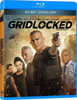 Gridlocked (Blu-ray Movie)