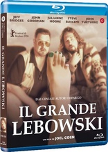 The Big Lebowski (Blu-ray Movie)