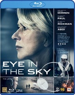 Eye in the Sky (Blu-ray Movie)