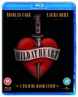 Wild at Heart (Blu-ray Movie)