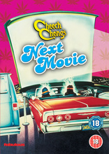 Cheech and Chong's Next Movie (Blu-ray Movie), temporary cover art