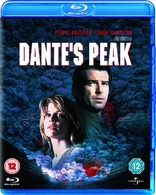 Dante's Peak (Blu-ray Movie)