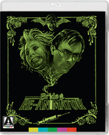 Bride of Re-Animator (Blu-ray Movie)