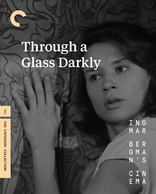 Through a Glass Darkly (Blu-ray Movie)