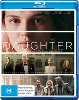 The Daughter (Blu-ray Movie)