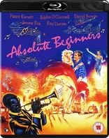 Absolute Beginners (Blu-ray Movie), temporary cover art