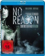 No Reason (Blu-ray Movie)