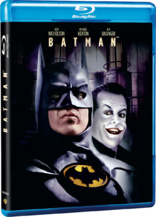 Batman (Blu-ray Movie)