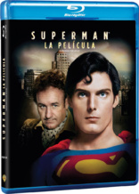 Superman: The Movie (Blu-ray Movie)