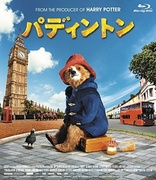 Paddington (Blu-ray Movie)