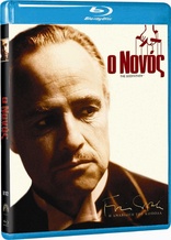 The Godfather (Blu-ray Movie)