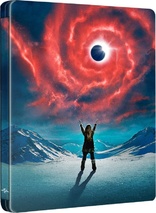 Heroes Reborn (Blu-ray Movie)