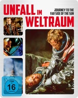 Unfall im Weltraum (Blu-ray Movie)